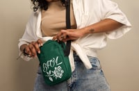 Image 4 of BFOL Utility crossbody bag