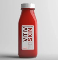 VITIV | SKIN | Beauty Shot | Vitamin Enriched
