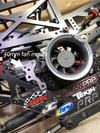 FCR LMT chassis 40mm fan mount