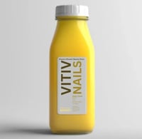 VITIV | NAILS | Beauty Shot | Vitamin Enriched