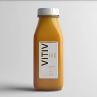 VITIV | HAIR, SKIN, NAILS | Beauty Shot | Vitamin Enriched