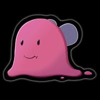 Dewdrop Sticker