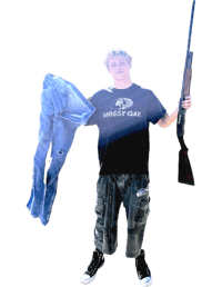 Image 4 of Shotgun Jeans