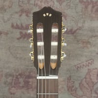 Image 3 of Cordoba C5-CE Classical Acoustic / Electric with Cutaway