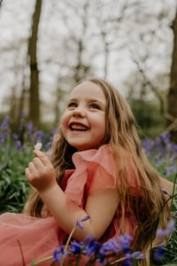 Bluebell Mini Sessions