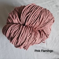 Image 2 of Spring recycled cotton yarn sourced from Argentina 