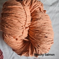 Image 3 of Spring recycled cotton yarn sourced from Argentina 