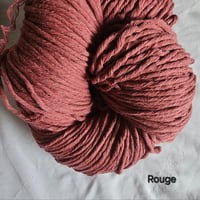 Image 4 of Spring recycled cotton yarn sourced from Argentina 