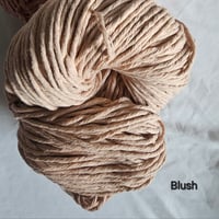 Image 5 of Spring recycled cotton yarn sourced from Argentina 