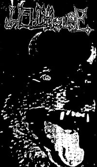 Hellhouse - S/T 