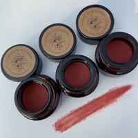 Image 1 of Natural Lip Tint (Painted Daisy) 
