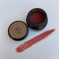 Image 2 of Natural Lip Tint (Painted Daisy) 