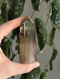 Image 3 of Smoky Quartz #1