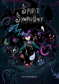 Spirit Symphony Game Book
