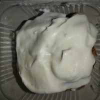Image 2 of Cinnamon roll tres leches