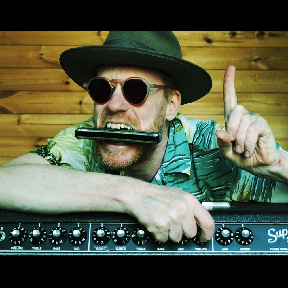 Image of Son of Dave - Fri May 2