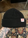 *no color choice*emotional support beanie