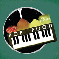 Pop Food CD