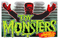 Image 6 of NERDY TOY POSTERS