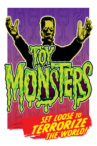Image 7 of NERDY TOY POSTERS