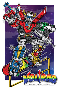Image 4 of NERDY TOY POSTERS