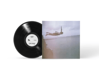 Image 2 of SALEM - STAY DOWN 12" VINYL