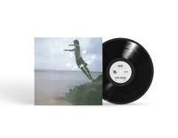 Image 1 of SALEM - STAY DOWN 12" VINYL