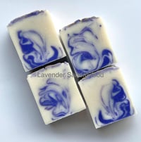 Lavender + Sandalwood