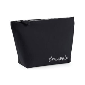 Image of "To Swap" Patch Collecting Pouch - CANVAS