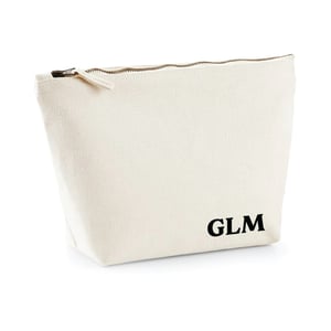 Image of "To Swap" Patch Collecting Pouch - CANVAS