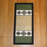 Image 4 of Pā o te hā small runner or centre piece