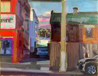 Argyle Street Sunday 7pm study