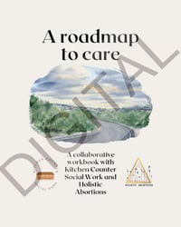 Image 1 of DIGITAL VERSION: Roadmap to Care