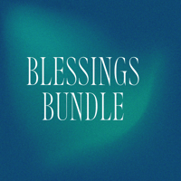blessings bundle
