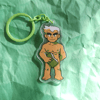 [KEYCHAIN] Oak