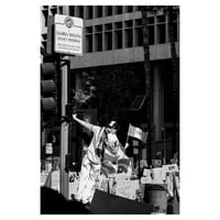Image 2 of Viva El Imigrante Large Photo Prints