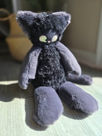 Image 1 of Nimbus