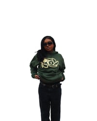 Image 1 of 3.0 Hoodie (Olive)