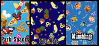 Image 2 of Park Snacks Collection