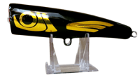 Image 1 of 100g Bubz 'Ele 'ele Gold Wing