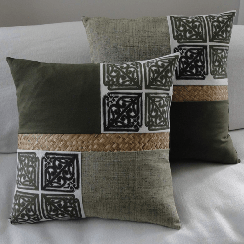 Image of 'Pā o te hā Green Forrest