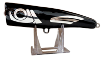 Image 1 of 100g Bubz 'Ele 'ele Silver Wing