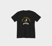 Image 1 of Bolt "Seagull Steals the Show" T-Shirt 