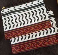 Image 3 of Kuffiyah items