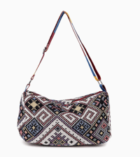 Image 2 of The Zahra Woven Bag