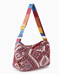 Image 5 of The Zahra Woven Bag