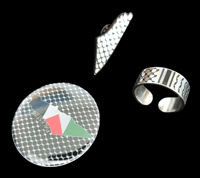 Image 4 of Kuffiyah items