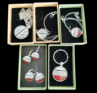 Image 2 of Kuffiyah items