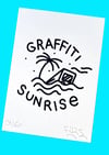 GRAFFITI SUNRISE 025