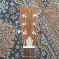 Image 3 of Dobro Round-neck Resonator - 1975 Vintage